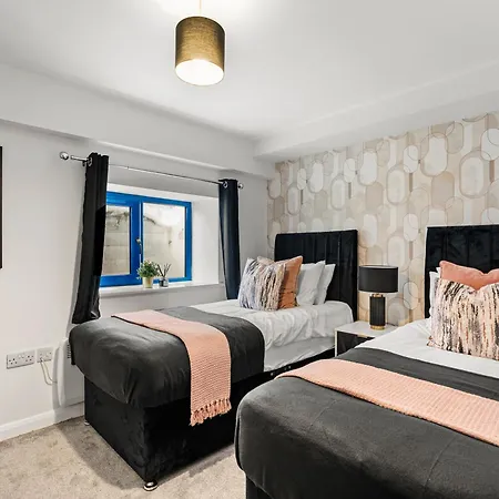 Cozy Hideaway Near The Leeds (West Yorkshire)