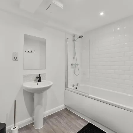Cozy Hideaway Near The Apartment Leeds (West Yorkshire)